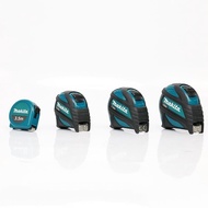 Japan makita makita Tape Measuring Tape Steel Tape Measuring Ruler 3.5/5.5/7.5/10m Measuring Ruler M