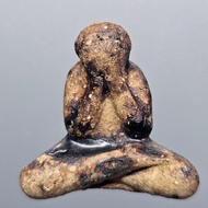 Phra Pidta (Loi Ong Roon Laek) Phor Than Wok Wat Pikulthong , Narathiwat 2535