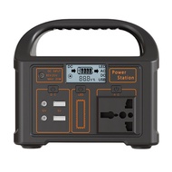 100W Mini Portable Outdoor Power Supply Lithium Iron Phosphate Battery Portable Energy Storage Power