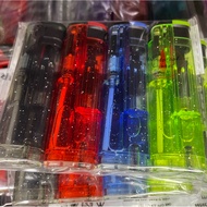 🔥Windproof Lighter Jet Flame Refillable