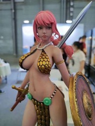 🔥預訂 ZM  海賊王 激鬥場女武神蕾貝卡🔥