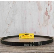 BANDO VAN BELT 3PK 770 RIB BELT FAN BELT 3PK-770 FAN BELT ALUR