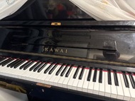 KAWAI二手琴$2000