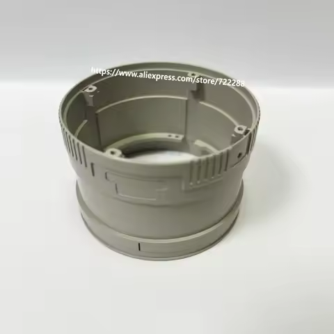 Repair Parts For Canon EF 70-200mm F/4 L IS USM Lens Mount Fixed Barrel Sleeve Holder Assy CY3-2177-