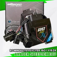 ARACER SPEEDTEK MINI X LITE ECU