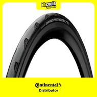 CONTINENTAL Tire Grand Prix 5000 TT | GP5000TT