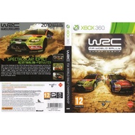 Xbox 360 WRC Fia World Rally Championship (FOR MOD CONSOLE)