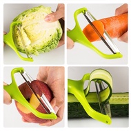 Cabbage peeler and large peeler Purple cabbage Wide mouth lettuce shredder Tools -IP888