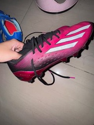 Adidas X Speedportal.1 FG 足球鞋