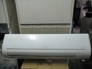 三菱1對1冷暖變頻2.5噸~9成新