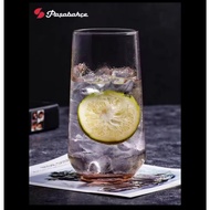 Pasabahce 470ML/420015 Allegra Series Long Drink Glass Water Juice Glass