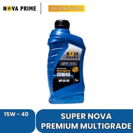 Nova Prime Super Nova CF/SF Engine Oil 1L