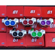 4p 81 formula cnc caliper made in thailand Original
