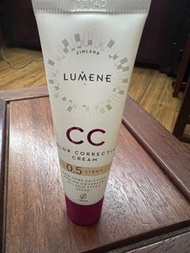 LUMENE CC Color Correction Cream 30ml
