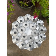 18HOLE PERIUK PUTU PIRING SIZE 40CM | PUTU HALBA | PERIUK PUTU MURAH |