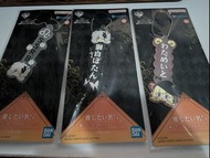 一番賞 Hololive～Villain Style～ 吊飾 角卷綿芽 獅白牡丹