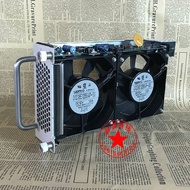 [Radiator] Server Fan 2600-0004-001 D1238E12B8AP-00 Fan