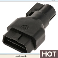 Tech2 16PIN OBDII Connector Adapter Tech2 Diagnostic Tool 16PIN OBD2 Connector OBD Plug for Vetronix