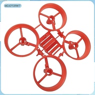 [mojotorw7] Main  Body RC Quadcopter Structure Spare Parts for  H36  E010 E010C E010S