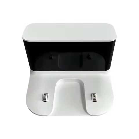 Charger Dock for Xiaomi E10/B112/E12/C103/3C(EnhanceD EditioN)/3c Plus/E10C Robot Vacuum Docking Sta
