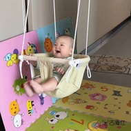 ((READY STOCK) Baby Swing Indoor Household Swing Baby Outdoor Courtyard Cradle Hanging Seat Child Ha