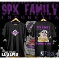 Spx Express T-shirt, Spx family indonesia, Spx Express campain T-shirt, Spx Express T-shirt