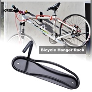 Bicycle Hanger Rack Indoor Wall Mount Display Holder for Mountain Bike