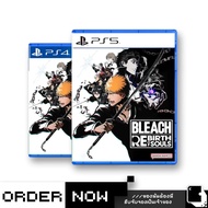 PlayStation PS4/PS5 BLEACH Rebirth of Souls (By ClaSsIC GaME)
