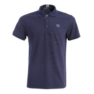 ELLE HOMME เสื้อยืดโปโล แขนสั้น สกรีนโลโก้ ELLE HOMME  มี 2 สี รุ่น W8K924