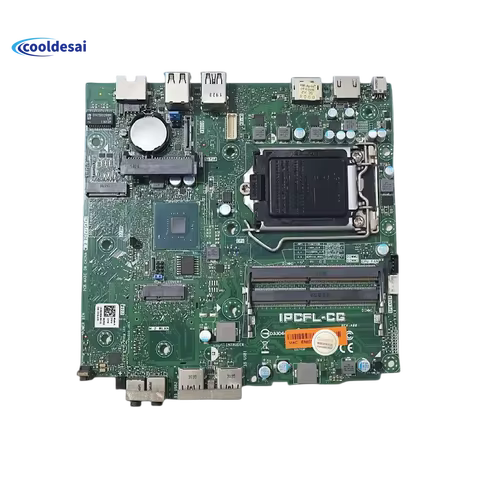 IPCFL-CG For Dell Optiplex 3060 MFF Motherboard LGA 1151 DDR4 CN-0NV0M7 0NV0M7 NV0M7