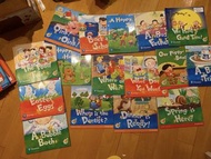 Pearson English books