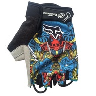 Gym gloves - Tattoo gloves.