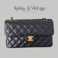 Chanel Caviar Cf23