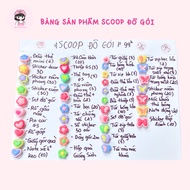 Scoop Dignity Lucky Gift Packaging - Return Midi Corner video order