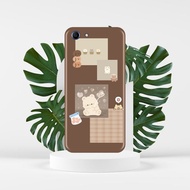 OPPO A83 Hardcase - Casing hp - Hardcase Case OPPO A83hp - Casing hp - Hardcase - Case OPPO A83 Casi