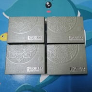 10 Dirham The World Silver Coin