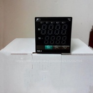 Temperature Control Table FUJI PXR4TEY1-8W000-C PXR4TEY2-8V000-A
