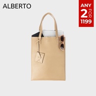 ALBERTO Tally Unisex Tote Bag