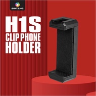 H1S STAR PHONE CLIP HOLDER STAND
