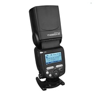 YONGNUO YN685EX-RF On-camera Flash Light Master Slave Speedlite GN60 TTL 1/8000s HSS 2s Recycle Time
