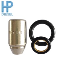 Penyuntik Pensel 8M1584, Nozel Pensel 8M1584, Alat Ganti Sistem Suntikan Enjin Bahan Api Diesel, Unt