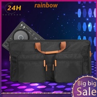 Portable Protective Case  for Pioneer DJ DDJ-800 DDJ-FLX104 FLX6 [rainbow11.my]