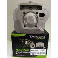 EX5 CLASS BLOCK 57MM 58MM PNP EX5 DREAM TAIKOM BLOCK 57MM