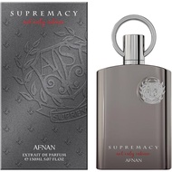 Supremacy Not Only Intense Afnan for men