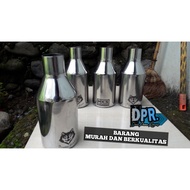 QUALITY WOLF EXHAUST