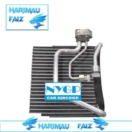 HF 2 YEAR WARRANTY Volvo S40 1995-2004  AIRCOND COOLING COIL 710068 HF