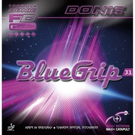 Donic Bluegrip J1 table tennis ping pong pro rubber