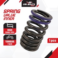 B63-E2113-00 Yamaha Original Y16ZR Y16 Valve Spring