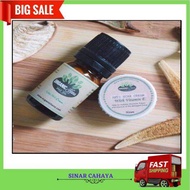 🎉 ON SALE 🎉 Lotus Mole Cream (Krim Buang Tahi Lalat, Ketuat, Skin Tag, Buang Kutil) Berkesan.