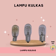 REFRIGERATOR LAMP/E12/E14/E17 REFRIGERATOR/DOP SMALL REFRIGERATOR LAMP/ FRIDGE BULB SMALL BULB